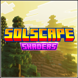 Solscape Shaders project image
