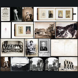 Victorian & World Photographs Painting Pack