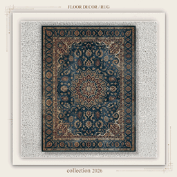Vintage Persian Rug Collection project image