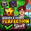 [CP] Harvey's Clinic Perfection Shop logo