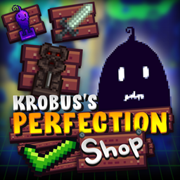 [CP] Krobus's Perfection Shop project image