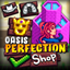 [CP] Oasis Perfection Shop logo