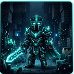 Warden hunter project image