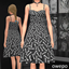 Creepy Cute Dress logo