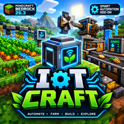 IOT craft project image
