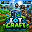 IOT craft logo