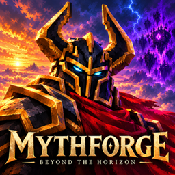Mythforge - Beyond the Horizon