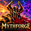Mythforge - Beyond the Horizon logo