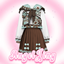 【AngelJing】Mint Choco Sailor logo