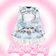 【AngelJing】Seraphic Infirmary logo