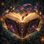 Forever Library Books logo