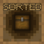 Sorted - Inventory Sorting & Quick Stack logo