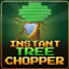 Instant Tree Chopper logo