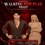 GoldFishSims - Walking Red Flag Trait / translation spanish by Monisims logo
