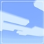 Fade Clouds 3D logo