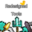Redesigned Tools logo