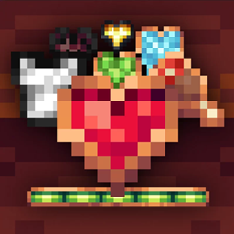 Hecco's HUD Revamped project image