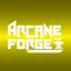 Arcane Forge Pack logo
