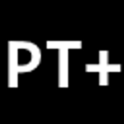 PlayTimePlus logo