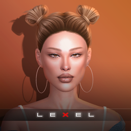 LEXEL - Plushy (adult hairstyle) project image