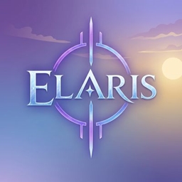 Elaris logo