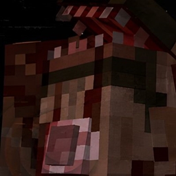 Ashen's Cyclops: The Blood Crawler project image