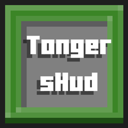 TongersHud project image