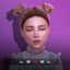 LEXEL - Plushy (child hairstyle) logo