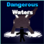 Dangerous Waters logo