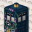 TARDIF Mod - Doctor WHO logo