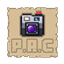 Photo Album Camera logo