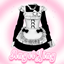 【AngelJing】Kuro Shiro Mini Furisode logo