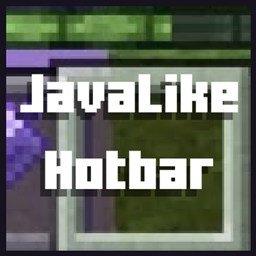 JavaLikeHotbar project image
