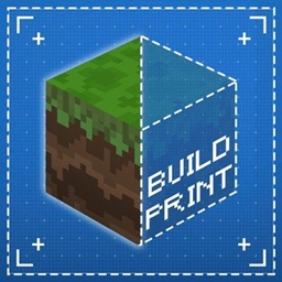 Buildprint - Schematics & Printer (Litematica Alternative) logo