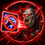 GODMODE Immunity logo