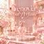 Genovia Seoul Perfume logo