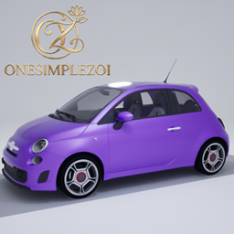 OSZ Learner Car project image