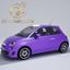 OSZ Learner Car logo
