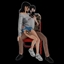 Edgy Couple logo