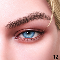 BECKYSIMS-MALE EYEBROWS 12 logo