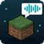 Voiceblock 出口成方 logo
