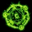 Les Ghosties logo