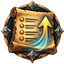 Bottom-Up Objective Tracker logo