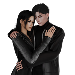 Dark Romance project image