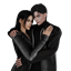 Dark Romance logo