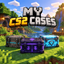 Item Upgrader - My CS2 Cases  logo