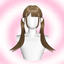 【AngelJing】H8 Straight Bangs Pigtails V1 logo