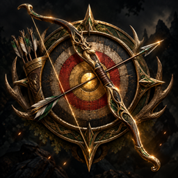 Deadeye Forever project image