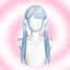 【AngelJing】H9 Straight Bangs Pigtails V2 logo