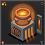 TFC Better Crucible logo